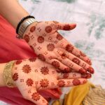 Nitibha Kaul Instagram - Photo dump from @khushboobawa’s mehendi sundowner ✨ Wearing @mahimamahajanofficial #Mehendi #SundownerWedding #Sharara #MehendiOutfit #WeddingVibes #IndianWedding #WeddingOutfitInspo #WeddingGuest