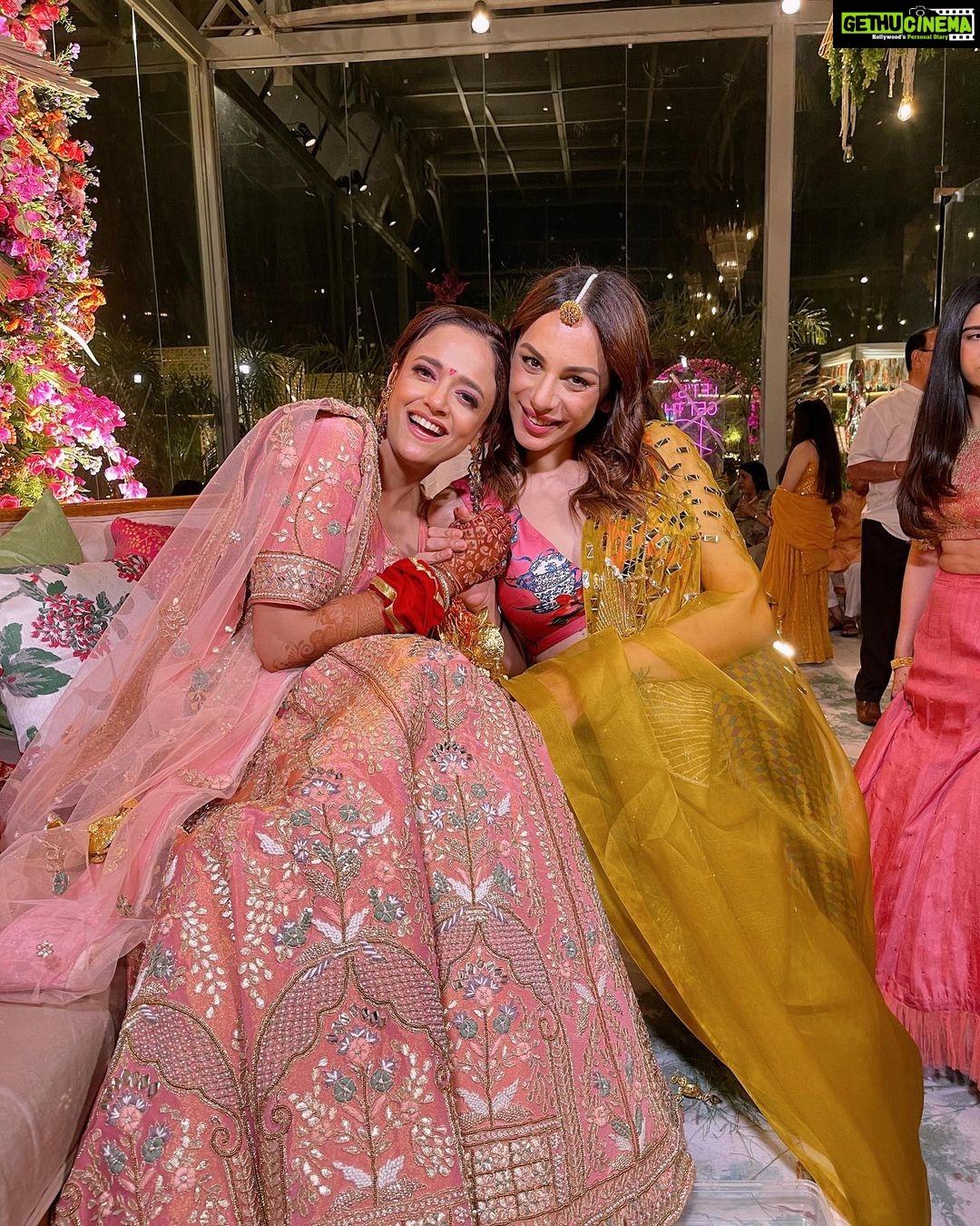 Nitibha Kaul - 8.5K Likes - Most Liked Instagram Photos