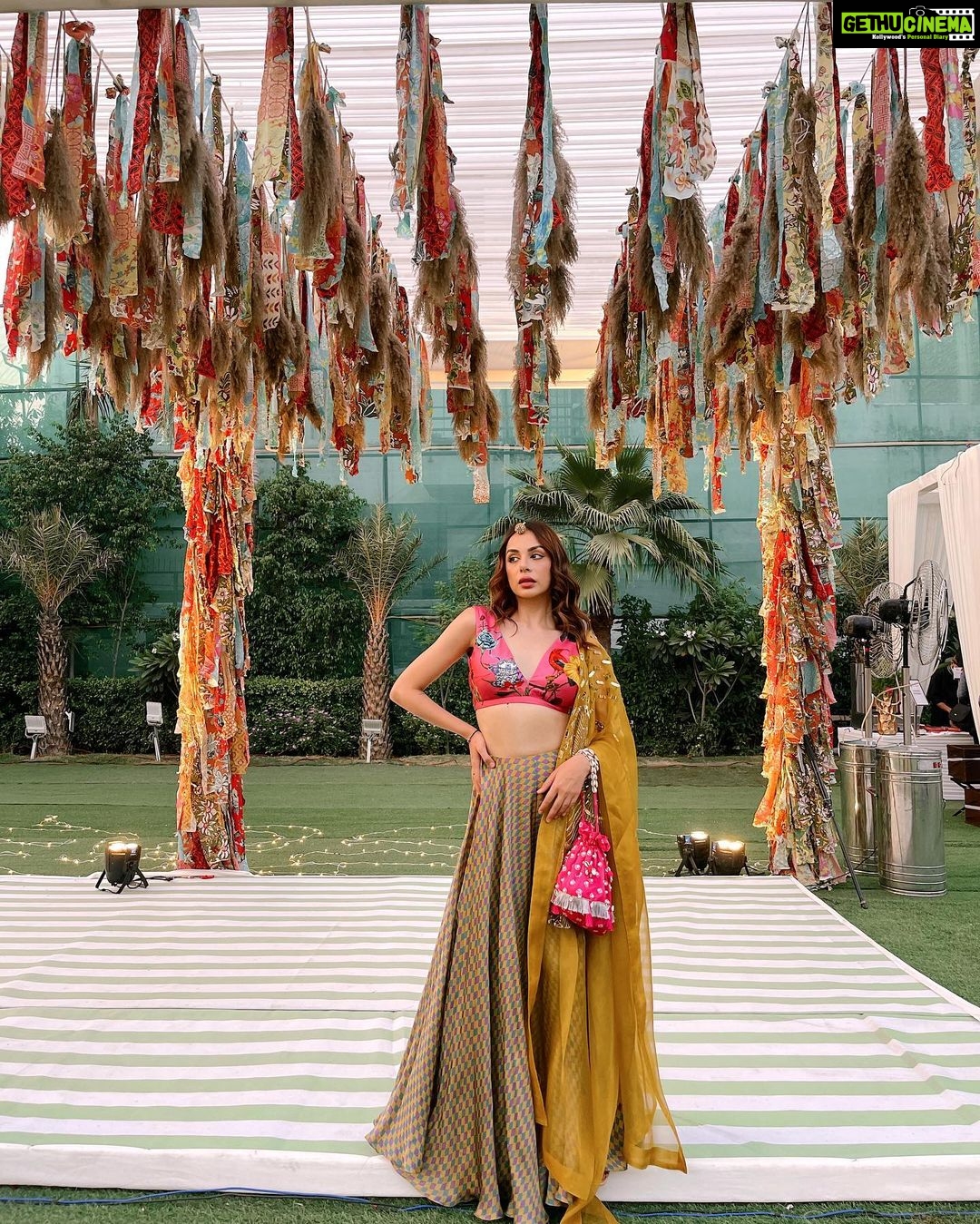 Nitibha Kaul - 8.5K Likes - Most Liked Instagram Photos