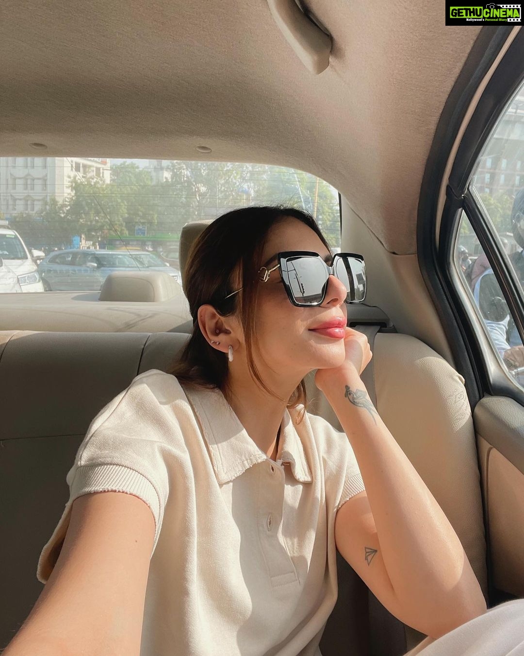 Nitibha Kaul - 14.1K Likes - Most Liked Instagram Photos