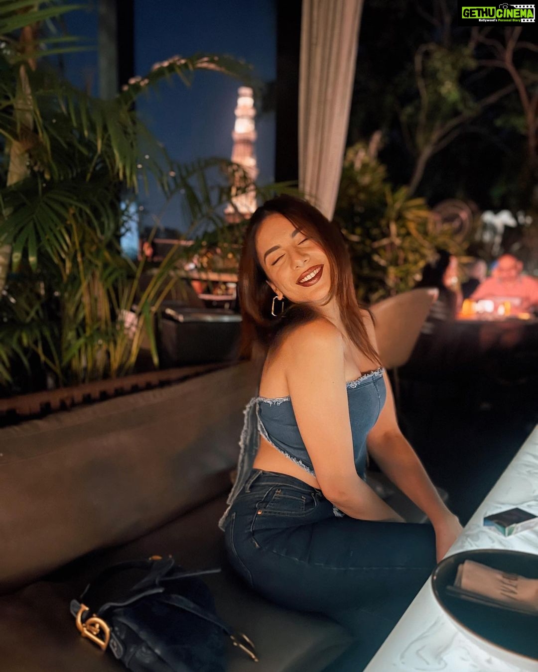 Nitibha Kaul - 8.4K Likes - Most Liked Instagram Photos