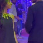 Niyati Fatnani Instagram - Hmmm do we look like we like fighting👻💁🏻‍♀️🤺 The constant tashan between #abhimita Hope you are enjoying #dearishq on @disneyplushotstar . . . . #tashan #romance #lovestory #trending #ott #somethingnew #abhimita #asmitarora #abhimanyurazdan #niyatifatnani