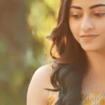 Niyati Fatnani Instagram - Your daily dose of sunshine ☀️ #DearIshq now streaming.