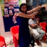 Niyati Fatnani Instagram - Disclaimer: is reel mein aapko style aur cartoon giri dono hi milenge🤪😉 2 days to go #dearishq With the team that enjoys the process of creativity 🧿❤️ @sehban_azim @atifcam @muskan_bajaj02081987 . . . . #reels #hotstar #26january #2023 #staytuned