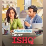 Niyati Fatnani Instagram - Grateful and excited🧿🙏 Ishq ya takrar? Abhimanyu aur Asmita ki takdir kaha le jaayegi unhe? #DearIshq streaming from January 26, Monday - Saturday only on @disneyplushotstar #DearIshqOnHotstar @beyonddreamsofficial @niyatifatnani @sehban_azim @thisisravinder