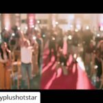 Niyati Fatnani Instagram - 3 Days to go😍 #Repost @disneyplushotstar with @let.repost • • • • • • Ishq ya takrar? Abhimanyu aur Asmita ki takdir kaha le jaayegi unhe? #DearIshq streaming from January 26, Monday - Saturday. #DearIshqOnHotstar @beyonddreamsofficial @niyatifatnani @sehban_azim @thisisravinder