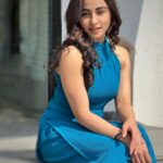 Niyati Fatnani Instagram – No blues 💙🦋🧊🧿

Pc: @satyampanday2028 
.
.
.
.
#gratitude #asmita #dearishq #hotstar #romance #staytuned