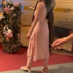 Niyati Fatnani Instagram - Dear Ishq❤️ episodes on @disneyplushotstar Swipe⬅️ for some fun bts😉 . . . . . #dearishqonhotstar #fun #love #lovestory #romance #asmitaroy #niyatifatnani