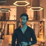 Niyati Fatnani Instagram - Alag si mulaqat, alag si kahani! Kaise lagi inki love-hate story ki shuruat? #DearIshq now streaming #DearIshqOnHotstar @beyonddreamsofficial @niyatifatnani @sehban_azim @thisisravinder