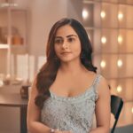 Niyati Fatnani Instagram - Alag si mulaqat, alag si kahani! Kaise lagi inki love-hate story ki shuruat? #DearIshq now streaming #DearIshqOnHotstar @beyonddreamsofficial @niyatifatnani @sehban_azim @thisisravinder
