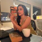 Niyati Fatnani Instagram - Asmita Roy is a mood🌻💁🏻‍♀️☺️😍 #dearishqonhotstar . . . . . #asmitaroy #hotstar #ott #mood #sunday #lovewhatido #dearishq #niyatifatnani
