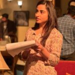 Niyati Fatnani Instagram - Asmita Roy is a mood🌻💁🏻‍♀️☺️😍 #dearishqonhotstar . . . . . #asmitaroy #hotstar #ott #mood #sunday #lovewhatido #dearishq #niyatifatnani