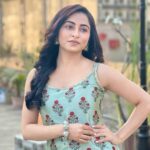 Niyati Fatnani Instagram - Asmita Roy🥀 Episode 3 of #dearishq streaming on @disneyplushotstar . . . . #asmita #editor #dearishqonhotstar #romance #lovestory #ott #bangali #newme #niyatifatnani