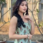 Niyati Fatnani Instagram - Asmita Roy🥀 Episode 3 of #dearishq streaming on @disneyplushotstar . . . . #asmita #editor #dearishqonhotstar #romance #lovestory #ott #bangali #newme #niyatifatnani