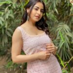 Niyati Fatnani Instagram - Asmita Roy🥀 6 days to go🫶 Dear Ishq❤️ on @disneyplushotstar . . . . #newwork #excited #lovemylook #asmitaroy #dearishq #hotstar #january #niyatifatnani
