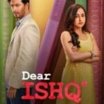 Niyati Fatnani Instagram - Extremely happy to share the promo of my neww work in the new year. Grateful and excited🧿🙏♥️ New me with my old family😍 #Repost @disneyplushotstar with @let.repost • • • • • • Abhimanyu aur Asmita ki kismat mein pyaar hoga ya war, ye toh waqt hi batayega! #DearIshq streaming from January 26, Monday - Saturday! @beyonddreamsofficial @niyatifatnani @sehban_azim @thisisravinder