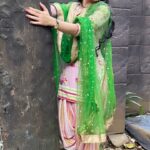 Niyati Fatnani Instagram - Chipko movement??? Nahhh just throwback to Ginni 🥹🫶🥀 . . . . #ginni #channamereya #flashbackfriday #throwback #niyatifatnani