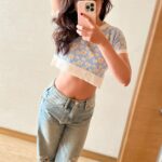 Niyati Fatnani Instagram - Yeh छोरी badi Drama Queen hai 👸 . . . . . #reels #after #longtime #funny #dramaqueen #casual #forfun #niyatifatnani