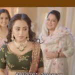 Niyati Fatnani Instagram - All smiles, all okayyy ❤️ @jeetu.arora . . . . #bts #channamereya #tonight #gitya #wedding #traditional #ethnicwear #actorslife #niyatifatnani