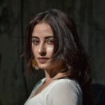 Niyati Fatnani Instagram - Le doobe humein...🥀 . . . . #deepthoughts #lifequotes #lovethesong #communication #wednesdaymotivation #niyatifatnani