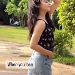 Niyati Fatnani Instagram - Power of love ❤️ . . . . . #lifelessons #love #makesyoustronger #moodygrams #reelsinstagram #lovelessons #niyatifatnani