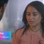 Niyati Fatnani Instagram - एक ही गली में आदित्य और गिन्नी आए एक-दूसरे के सामने। क्या ये बरसात मिटा पाएगी उन दोनों के बीच के फ़ासले? देखिए... ज़रूर देखिए, हमारा नया शो ‘चन्ना मेरेया’, सोम-शुक्र, शाम 7 बजे, #चन्नामेरेया #Channamereya, सिर्फ़ STAR भारत पर। @karanwahi @niyatifatnani @ashishkaulactor @impuneetissar @shaktianandofficial @vishwapreet_kaur @shardulpandit @aradhanasharmaofficial @realjasleensingh @aanya_rawal @kanwalpreetofficial @ashimickey @tanushree_kaushal @chefharpalsokhi @me_sanjanaa @dhriti.goenka @dhan_tejas_official @mamta_verm_a @swarnimneema09 @sonika.gill.3762