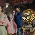 Niyati Fatnani Instagram - प्यार की गुल्लक-सी है गिन्नी...जो ज़िन्दगी को जीना सिखाती है... मिलिए प्यारी-सी गिन्नी से नए शो ‘चन्ना मेरेया’ में, कल से शाम 7 बजे, सिर्फ़ #चन्नामेरेया #Channamereya STAR भारत पर | @karanwahi @niyatifatnani @ashishkaulactor @impuneetissar @shaktianandofficial @vishwapreet_kaur @shardulpandit @aradhanasharmaofficial @realjasleensingh @aanya_rawal @kanwalpreetofficial @ashimickey @tanushree_kaushal @chefharpalsokhi @me_sanjanaa @dhriti.goenka @dhan_tejas_official @mamta_verm_a @swarnimneema09 @sonika.gill.3762