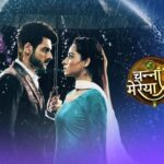 Niyati Fatnani Instagram - A love story with some spice, action and lots of drama. CHANNA MEREYA starting from Tomorrow 5th July 7 pm on @starbharat @disneyplushotstar @karanwahi @mamtayashpatnaik @yashpatnaikofficial @beyonddreamsofficial @meeitkohli @rahibsiddiqui . . . . . #channamereya #lovestory #cooking #drama #unique #tomorrow #onyourtvscreens #ginni #familytime #niyatifatnani