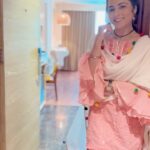 Niyati Fatnani Instagram - Ginni di vibe🥀 . . . . . #transitionreels #ginni #thursday #amritsardiaries #channamereya #july #5 #starbharat #disneyplushotstar #niyatifatnani