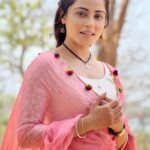 Niyati Fatnani Instagram - Mera ki kasoor🫣🥀 . . . . . . #punjabi #ginni #vanitydiaries #reels #reelkarofeelkaro #channamereya #niyatifatnani