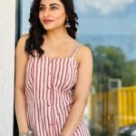 Niyati Fatnani Instagram - Grace is in Gratitude 🙏🏽🥹😘 . . . . #dearishq #hotstar #asmitaroy #grateful #gracia #adios #season1 #niyatifatnani