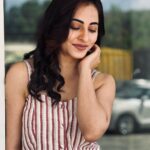 Niyati Fatnani Instagram - Grace is in Gratitude 🙏🏽🥹😘 . . . . #dearishq #hotstar #asmitaroy #grateful #gracia #adios #season1 #niyatifatnani
