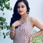 Niyati Fatnani Instagram - Grace is in Gratitude 🙏🏽🥹😘 . . . . #dearishq #hotstar #asmitaroy #grateful #gracia #adios #season1 #niyatifatnani