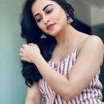 Niyati Fatnani Instagram - Grace is in Gratitude 🙏🏽🥹😘 . . . . #dearishq #hotstar #asmitaroy #grateful #gracia #adios #season1 #niyatifatnani