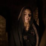 Nushrratt Bharuccha Instagram - An exclusive sneak peek of @Sakpataudi serving chills from the sets of #Chhorii2. And on that note it’s a wrap for Chhorii 2 🎬 @furia_vishal @sakpataudi @tseries.official @tseriesfilms @abundantiaent @crypttv @psychscares @ivikramix @notjackdavis #BhushanKumar #KrishanKumar @shivchanana @instasaurabh @mahajani.gashmeer @pallavi_patil2310 @ajit_jagtap @authordivyaprakash