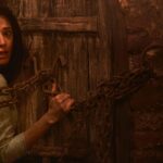 Nushrratt Bharuccha Instagram - Peek-a-boo !!! Where are you?! #Chhorii2 Are u ready for it??? @furia_vishal @sakpataudi @mahajani.gashmeer @tseries.official @tseriesfilms @abundantiaent @crypttv @psychscares @ivikramix @notjackdavis #BhushanKumar #KrishanKumar @shivchanana @instasaurabh @pallavi_patil2310 @ajit_jagtap @authordivyaprakash @mahajani.gashmeer