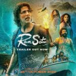 Nushrratt Bharuccha Instagram - This Diwali, we invite you and your family for an action-adventure ride of a lifetime! #RamSetuTrailer Out Now! #RamSetu. 25th October. Only in Theatres worldwide. @akshaykumar @jacquelinef143 @actorsatyadev #AbhishekSharma @ivikramix @primevideoin #CapeOfGoodFilms @lyca_productions #DrChandraprakashDwivedi @shikhaarif.sharma @Vbfilmwala @zeemusiccompany @zeestudiosofficial #MahaveerJain #AashishSingh