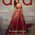 Nushrratt Bharuccha Instagram - Presenting @azafashions Magazine, The Dopamine Issue ft. India’s Sweety, Chhorii & Dream Girl @nushrrattbharuccha. #NushrrattBharuccha by any other name, in any role would be just as versatile. She’s the epitome of a confident, self-made woman who is not afraid to follow her instinct and try new things. Be it the anti-hero, a condom salesman, or a housemaid with shades of grey, she has boldly taken up roles her contemporaries would think twice about, and wowed the audience each time with her brilliant and realistic portrayal of these characters. She celebrates all things Bollywood – be it the music (nails the lyrics of all 90s numbers), the melodramatic dialogues (wails “ruk jao” or “meri awaaz suno” at will) or the dance. The talented actor has worked in everything from OTT, television and regional cinema to ads and music videos. In our exclusive #AzaMagazine cover story, the livewire opens up to Aza on her ‘colourful journey’ thus far, forthcoming projects and why a dessert named after her would be called ‘All That Drama!’ (link in bio): https://magazine.azafashions.com/books/ctoy/ Outfit: @amitaggarwalofficial ; Necklace:@misho_designs Editor: @devanginishar Photographer: @shivamguptaphotography Interview: @sreemita_bhattacharya Creative Direction: @amedithi Styled by: @nidhijeswani Styling Assistant: @sushmita_makhija Makeup by: @vardannayak Hairstyling : @ashwini_hairstylist Artist PR agency: @spicesocial #aza #azfashions #amitaggarwal #coverstory #celebritystyle #sonuketitukisweety #dreamgirl #pyaarkapunchnama