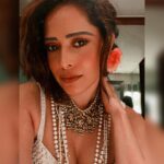 Nushrratt Bharuccha Instagram - Selfiee ❤️ #Selfiee