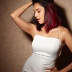 Nushrratt Bharuccha Instagram - Baby all we got is NOW 💗 📸 @shivamguptaphotography