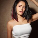 Nushrratt Bharuccha Instagram - Baby all we got is NOW 💗 📸 @shivamguptaphotography