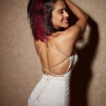Nushrratt Bharuccha Instagram - Baby all we got is NOW 💗 📸 @shivamguptaphotography