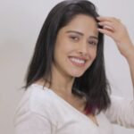 Nushrratt Bharuccha Instagram - Took "transition" reel a tad bit seriously 🤪
