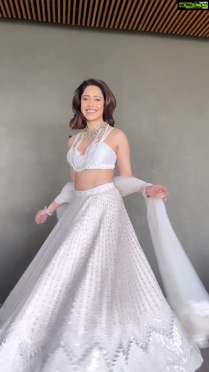 Nushrratt Bharuccha Instagram - Twirl Twirl Twirl 💫