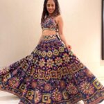 Nushrratt Bharuccha Instagram - Jaipur mein Janhit Mein Jaari 🌈 Outfit @diyarajvvir Cuffs @abhilasha_pret_jewelry Stylist @nidhijeswani Makeup @vardannayak Hair @ashwini_hairstylist