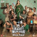 Nushrratt Bharuccha Instagram - It’s time to make some noise, LOUD & CLEAR! Ek womaniya sabpe bhaari, yeh suchna hai #JanhitMeinJaari 🔉🥳 Trailer out now. Link in bio. Releasing in cinemas on 10th June 2022. @anudsinghdhaka #TinnuAnand @iamparitoshtripathi @bijjugkalaa @sapnasand22 @ishteyak15 @writerraj @Jai_basantu_singh @vinod.bhanushali #KamleshBhanushali @the_vishal_gurnani @vimal.lahoti @sonali_singh4 @chirucam @shradhachandavarkar @buntyraghav_sre @rajesh_raghav_ @juhiparekhmehtaofficial @bsl_films @thinkinkpicturez @shreeraghaventertainment @hitz.music.official #VijayRaaz
