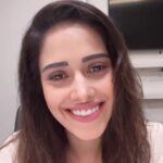 Nushrratt Bharuccha Instagram - #JanhitMeinJaari