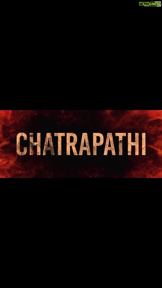 Nushrratt Bharuccha Instagram - Lights. Camera. TOO MUCH ACTION! Literally 👊 #ChatrapathiTeaser out now! Written by #VijayendraPrasad, directed by #VVVinayak. #Chatrapathi in cinemas on 12th May, 2023. @sreenivasbellamkonda @bhagyashree.online @sharadkelkar @penmovies @jayantilalgadaofficial #PenStudios #PenMarudhar @tanishk_bagchi @timesmusichub #SreenivasBellamkonda #BellamkondaSreenivas #BellamkondaSrinivas #Bss9