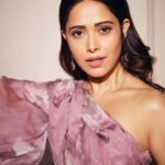 Nushrratt Bharuccha Instagram - 🧚 Dress @nikitamhaisalkar Jewelry @myrhabyrhea Stylist @nidhijeswani Makeup @tanvismarathe Hair @ashwini_hairstylist Photographer @shivamguptaphotography