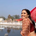 Nushrratt Bharuccha Instagram - Found myself somewhere along this journey of up’s & down’s.. I know who I am.. who I aspire to be.. More importantly, I know who I am not.. who I can never be. And just like that, having that clarity gives me so much peace.. and so much joy, just being Me! I celebrate me! Hope You find You and celebrate You! Happy Women’s Day!